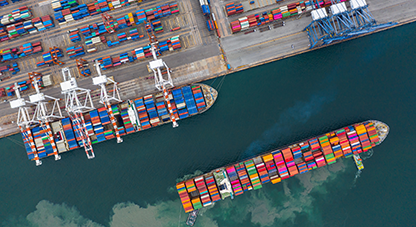 Commerce & Lifecycle Services