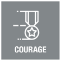 Courage